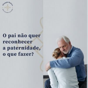 Leia mais sobre o artigo Reconhecimento de paternidade/maternidade/parentalidade