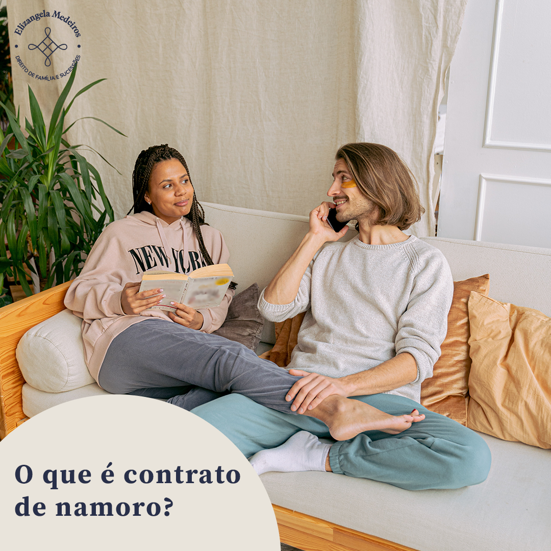 No momento, você está visualizando Solteiro ou casado? Namorados!