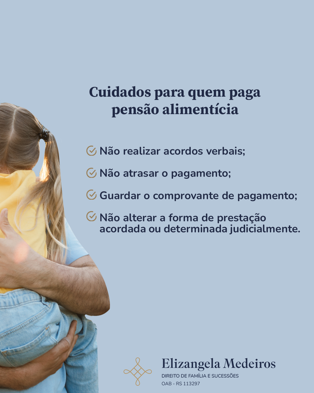 No momento, você está visualizando Vamos falar de pensão alimentícia em Direito de Família?